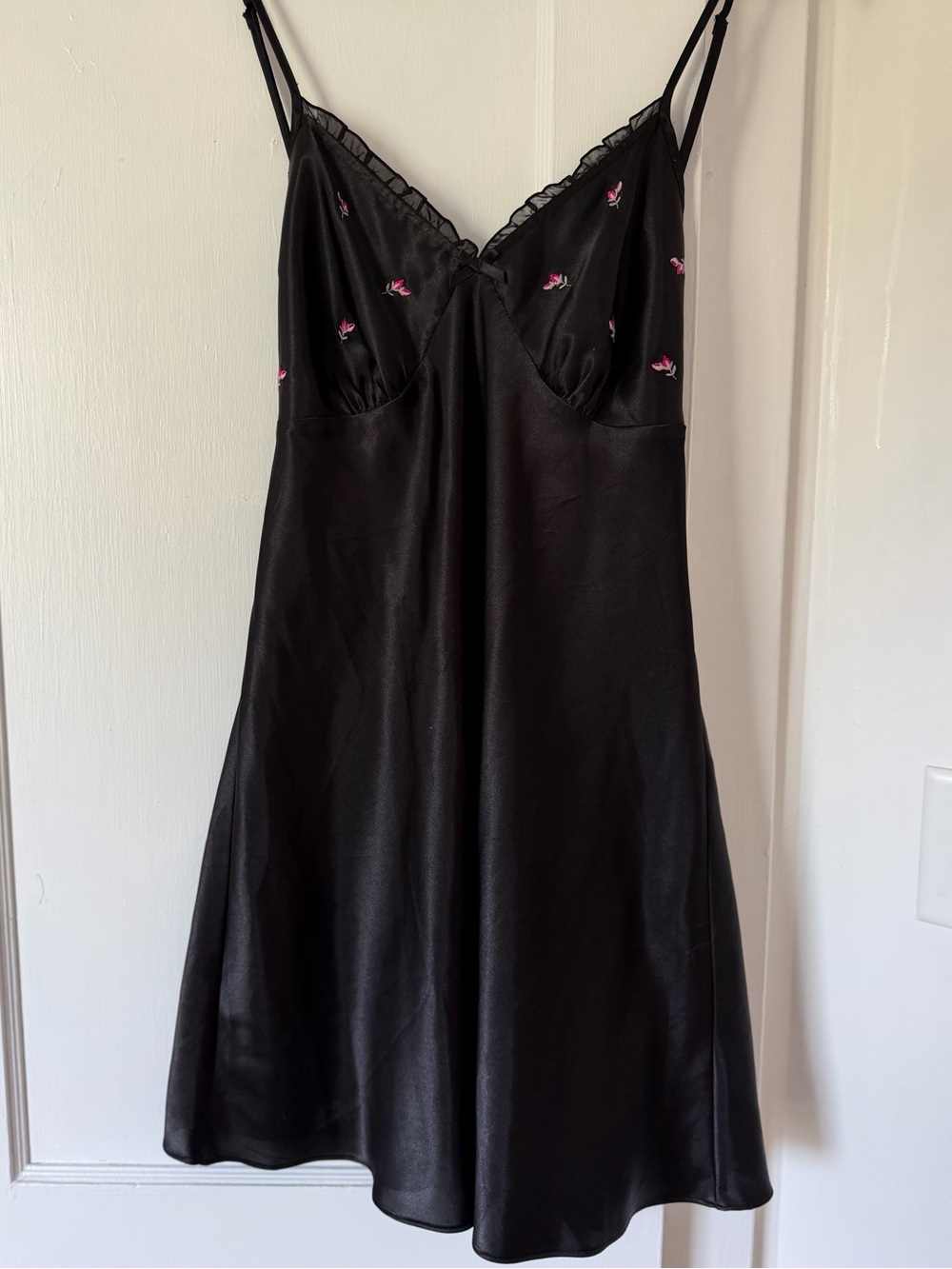 Adonna Nighty/Chemise Slip